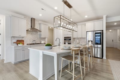 132 Clapper Lane, Holly Springs, NC