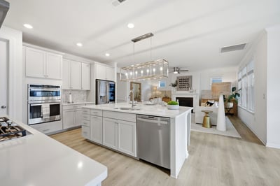 132 Clapper Lane, Holly Springs, NC