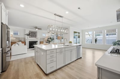 132 Clapper Lane, Holly Springs, NC