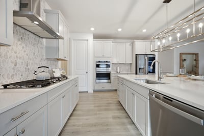 132 Clapper Lane, Holly Springs, NC