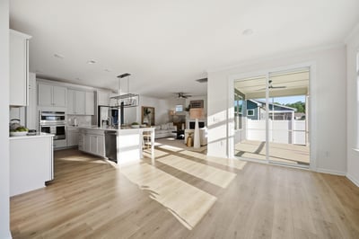 132 Clapper Lane, Holly Springs, NC