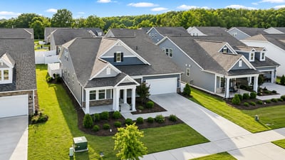 132 Clapper Lane, Holly Springs, NC