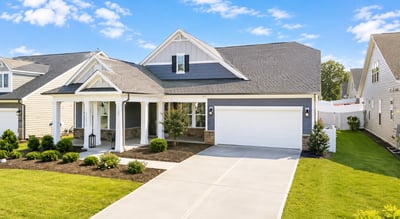 132 Clapper Lane, Holly Springs, NC