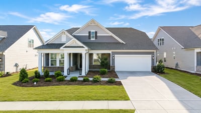 132 Clapper Lane, Holly Springs, NC