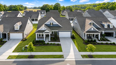 132 Clapper Lane, Holly Springs, NC