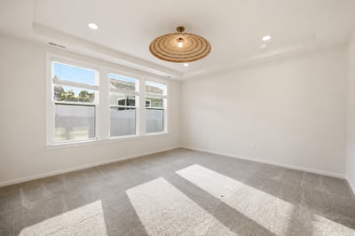 132 Clapper Lane, Holly Springs, NC