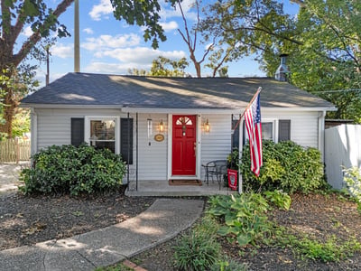 3917 Lexington Drive, Raleigh, NC