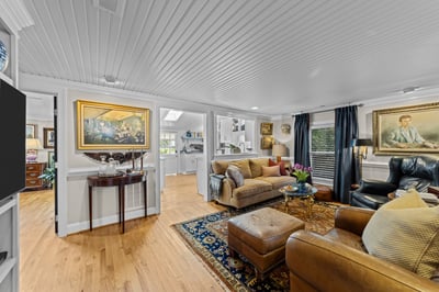 3917 Lexington Drive, Raleigh, NC