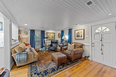 3917 Lexington Drive, Raleigh, NC