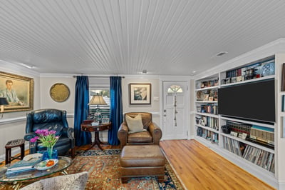 3917 Lexington Drive, Raleigh, NC