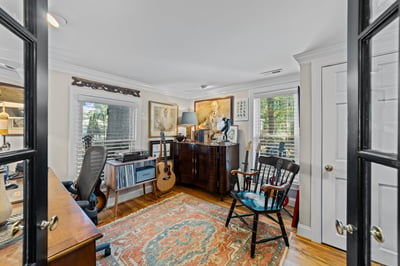 3917 Lexington Drive, Raleigh, NC