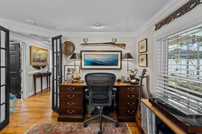 3917 Lexington Drive, Raleigh, NC