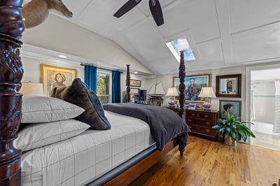 3917 Lexington Drive, Raleigh, NC
