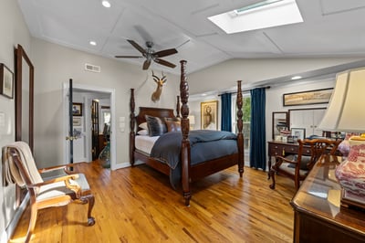 3917 Lexington Drive, Raleigh, NC