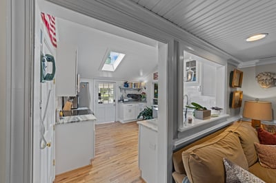 3917 Lexington Drive, Raleigh, NC