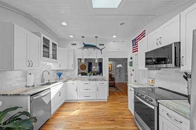 3917 Lexington Drive, Raleigh, NC