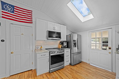 3917 Lexington Drive, Raleigh, NC