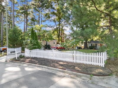 3917 Lexington Drive, Raleigh, NC