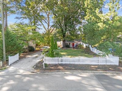 3917 Lexington Drive, Raleigh, NC