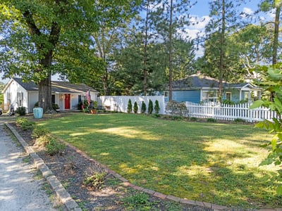 3917 Lexington Drive, Raleigh, NC