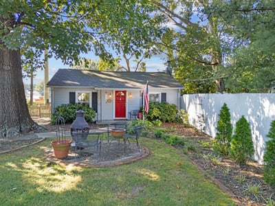 3917 Lexington Drive, Raleigh, NC