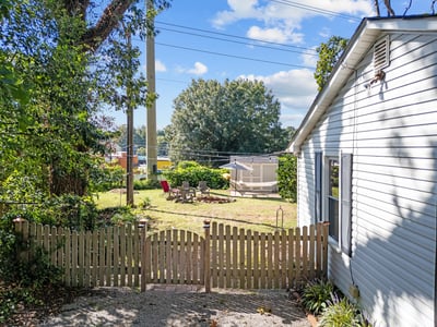 3917 Lexington Drive, Raleigh, NC
