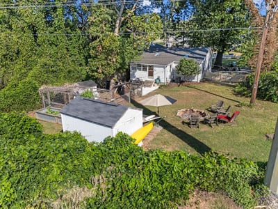 3917 Lexington Drive, Raleigh, NC