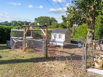 3917 Lexington Drive, Raleigh, NC