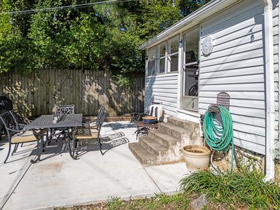 3917 Lexington Drive, Raleigh, NC