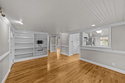 3917 Lexington Drive, Raleigh, NC