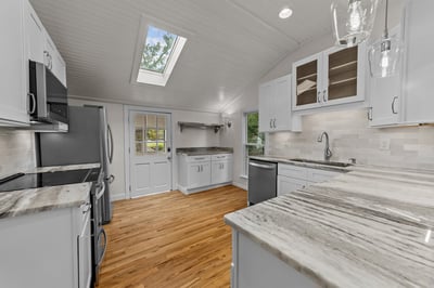 3917 Lexington Drive, Raleigh, NC