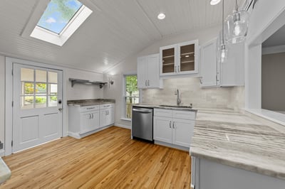 3917 Lexington Drive, Raleigh, NC