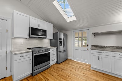 3917 Lexington Drive, Raleigh, NC