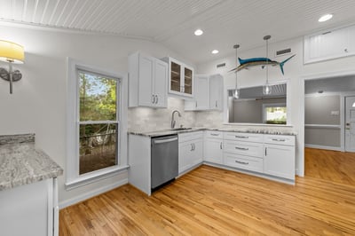 3917 Lexington Drive, Raleigh, NC