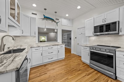 3917 Lexington Drive, Raleigh, NC