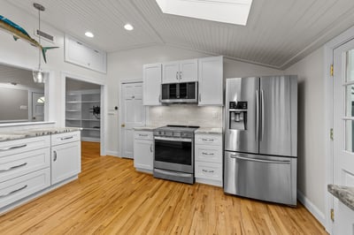 3917 Lexington Drive, Raleigh, NC