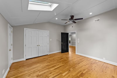 3917 Lexington Drive, Raleigh, NC
