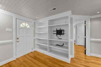 3917 Lexington Drive, Raleigh, NC