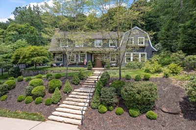 608 Davis Lane, Sewickley, PA