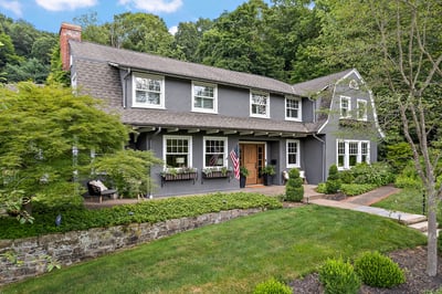 608 Davis Lane, Sewickley, PA