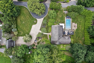 608 Davis Lane, Sewickley, PA