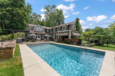 608 Davis Lane, Sewickley, PA