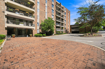 201 GRANT STREET, Unit 508, SEWICKLEY, PA
