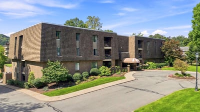 201 GRANT STREET, Unit 508, SEWICKLEY, PA