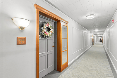 201 GRANT STREET, Unit 508, SEWICKLEY, PA