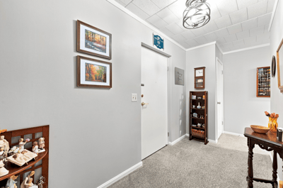 201 GRANT STREET, Unit 508, SEWICKLEY, PA