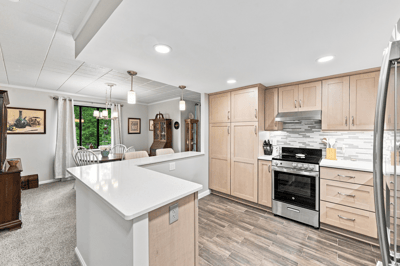 201 GRANT STREET, Unit 508, SEWICKLEY, PA