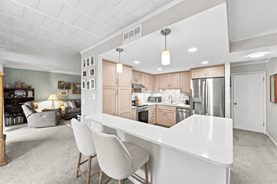 201 GRANT STREET, Unit 508, SEWICKLEY, PA
