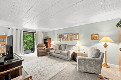 201 GRANT STREET, Unit 508, SEWICKLEY, PA