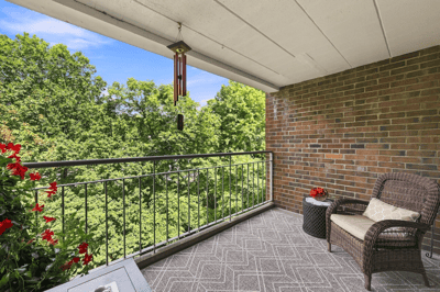 201 GRANT STREET, Unit 508, SEWICKLEY, PA